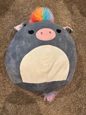 Huge Squish doos Squishmallow